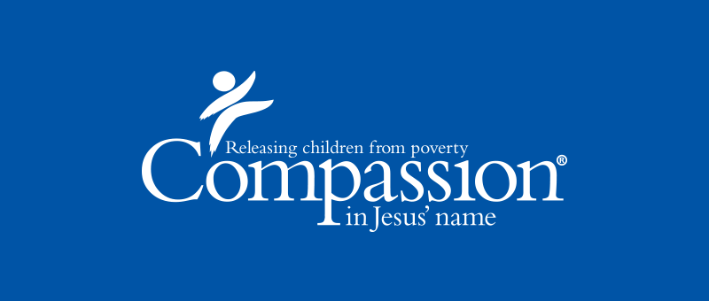 Compassion International | Mr Samuel L Dema |Tanzania